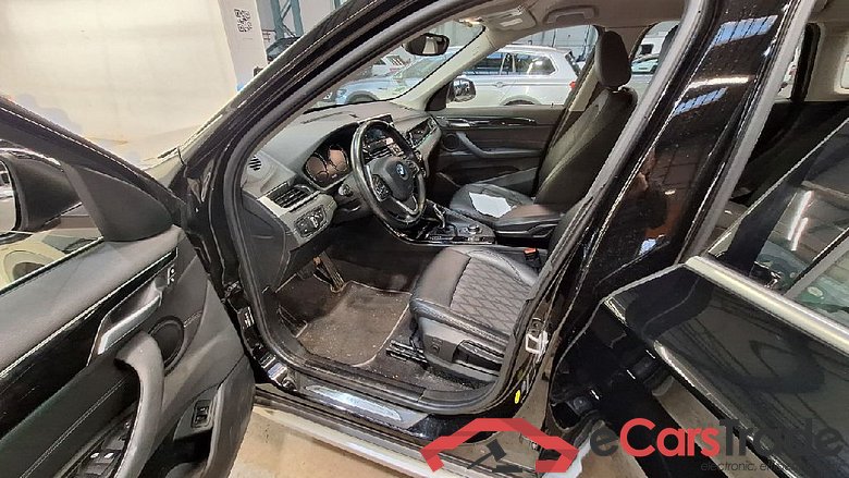 Baureihe X1 sDrive 18 d xLine 2.0 110KW AT8 E6d #4