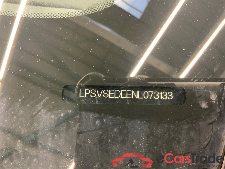 POLESTAR Polestar 2 Dual Motor 78kWh 5d 300kW #5