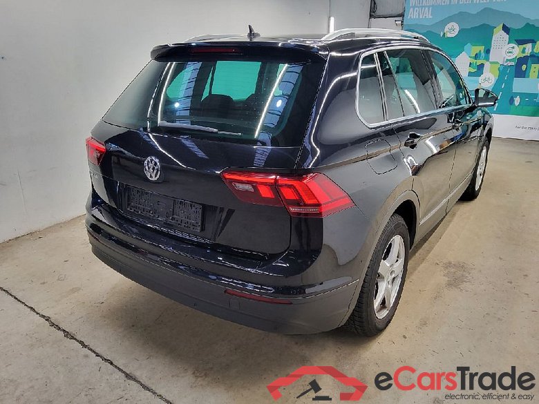 Tiguan IQ.DRIVE Start-Stopp 1.5 TSI 110KW AT7 E6dT #2
