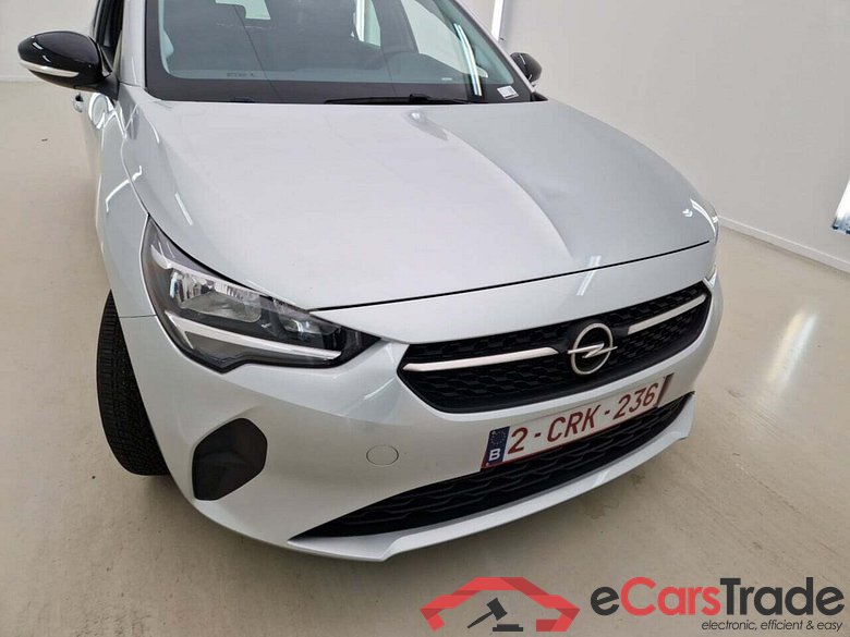 OPEL CORSA 1.2 EDITION #5