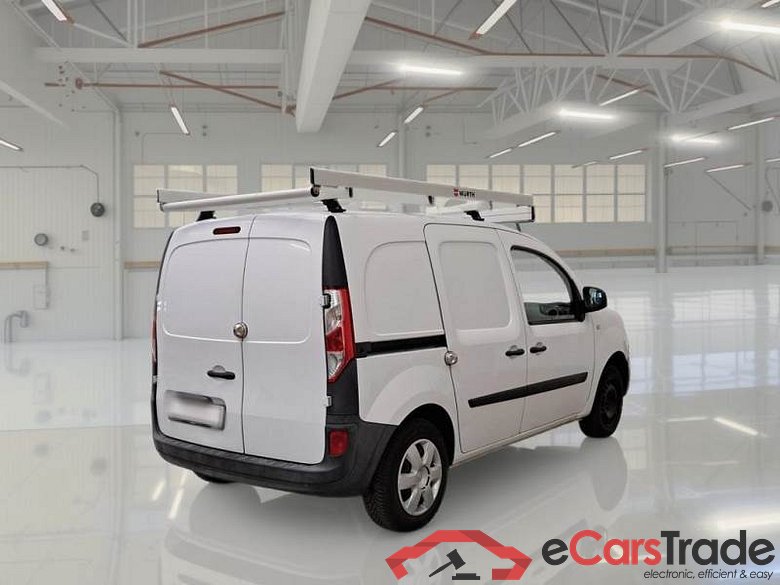 RENAULT KANGOO EXPRESS / 2013 / 4P / VETT. FURGONATA 1.5 DCI 75CV SeS ICE #2