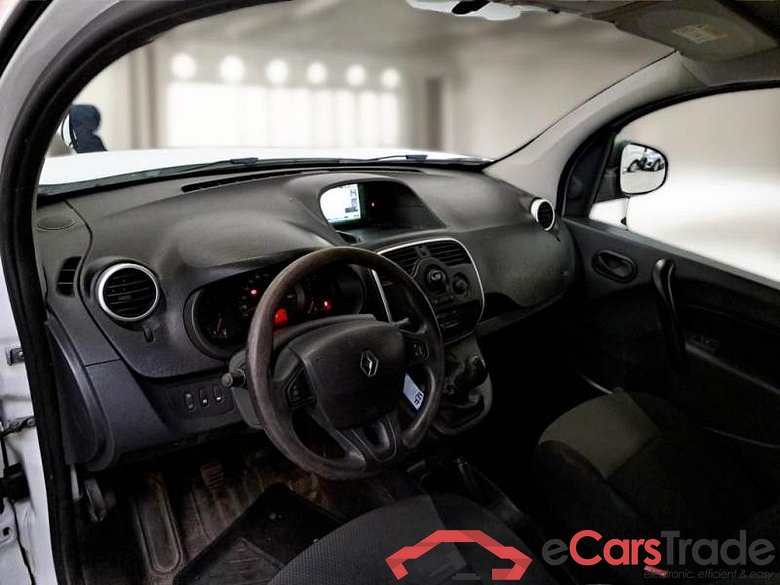 RENAULT KANGOO EXPRESS / 2013 / 4P / VETT. FURGONATA 1.5 DCI 75CV SeS ICE #3