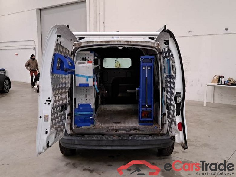 RENAULT KANGOO EXPRESS / 2013 / 4P / VETT. FURGONATA 1.5 DCI 75CV SeS ICE #5