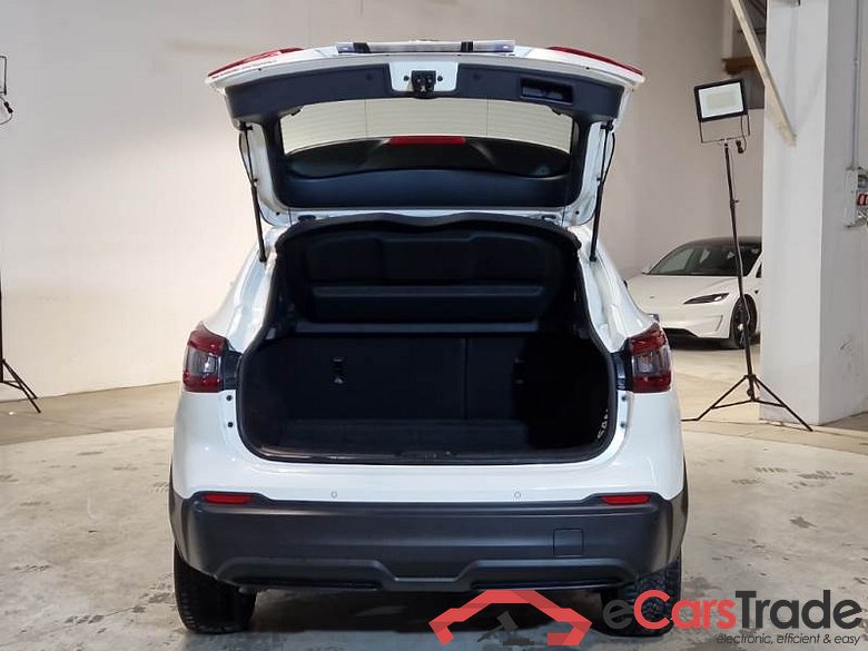 NISSAN QASHQAI / 2017 / 5P / CROSSOVER 1.3 DIG-T 140 BUSINESS (MY19) #5