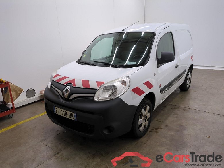 Kangoo Express Extra (Série Spéciale) 1.5 dCi 90CV BVM5 E6 #1