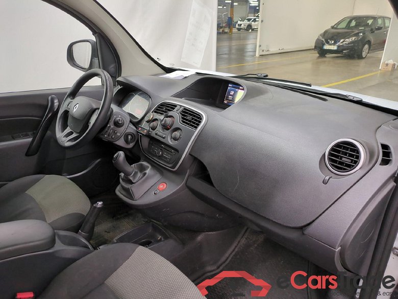 Kangoo Express Extra (Série Spéciale) 1.5 dCi 90CV BVM5 E6 #5