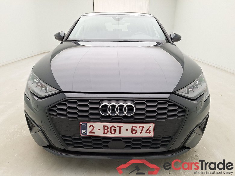 Audi, A3 SB '20, Audi A3 Sportback 2.0 30 TDi 85kW S tronic Busines