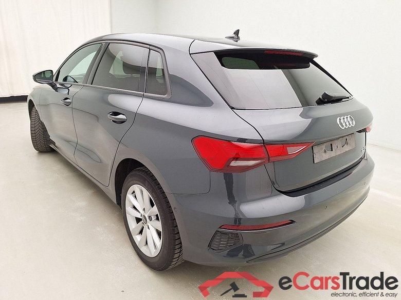 Audi, A3 SB '20, Audi A3 Sportback 2.0 30 TDi 85kW S tronic Busines #6