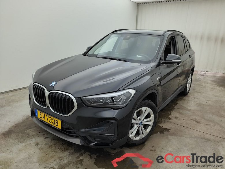 BMW X1 xDrive25e 125hp PHEV (EU6d-TEMP) 5d #1
