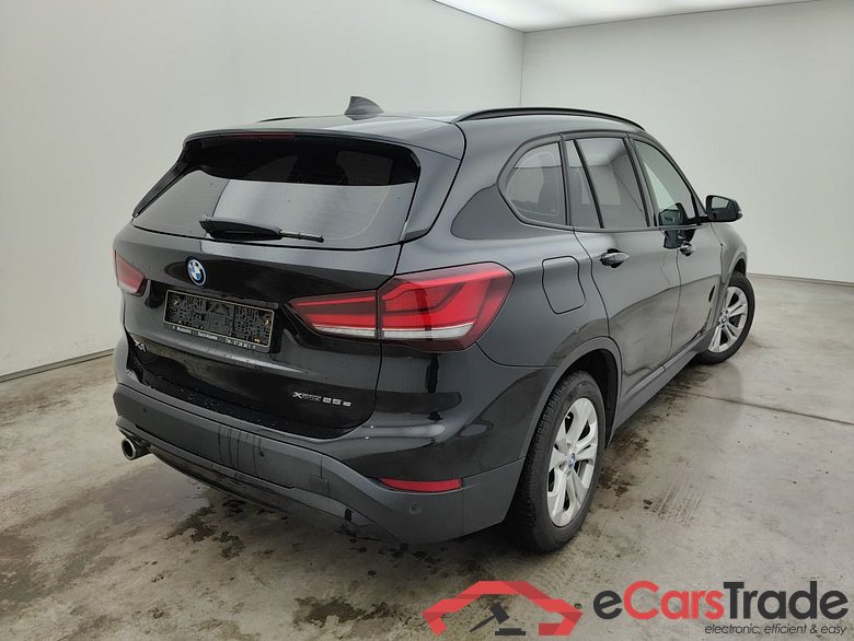 BMW X1 xDrive25e 125hp PHEV (EU6d-TEMP) 5d #2