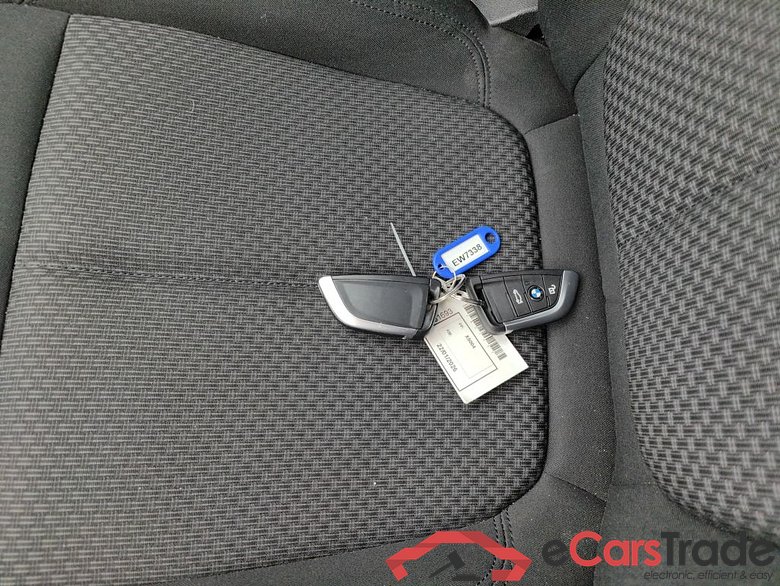 BMW X1 xDrive25e 125hp PHEV (EU6d-TEMP) 5d #4