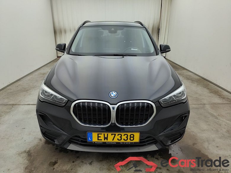 BMW X1 xDrive25e 125hp PHEV (EU6d-TEMP) 5d #5