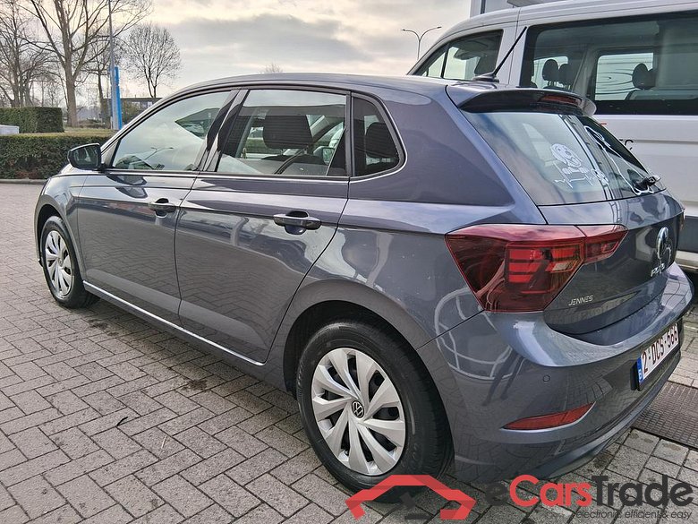 VOLKSWAGEN Polo !! AE13LZ 0 GYORYOR ( ) #3