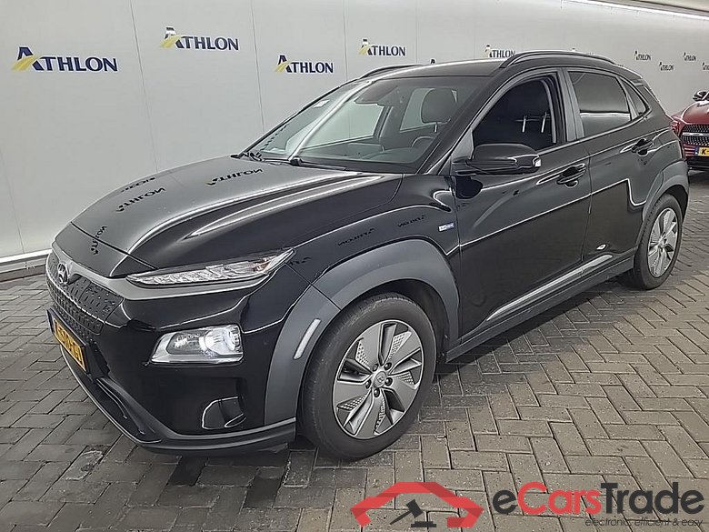 HYUNDAI Kona Premium Electric 64 kWh 5D Athlon Edition #1