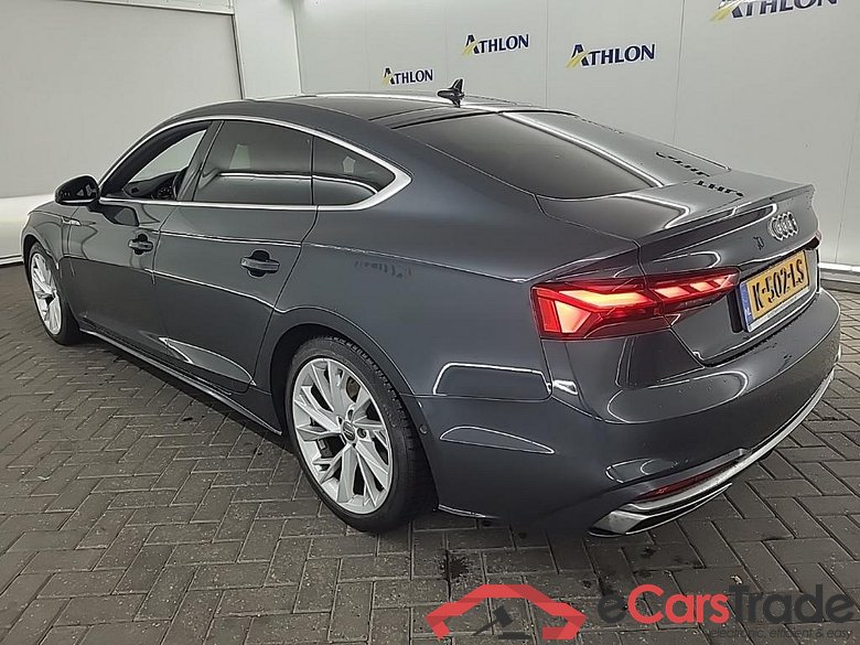 AUDI A5 Sportback 35 TFSI S tronic Business Edition 5D 110kW #4