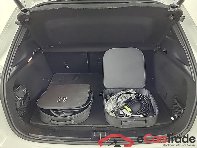 MERCEDES-BENZ EQA EQA 250+ Business Solution AMG 5D 140kW #5