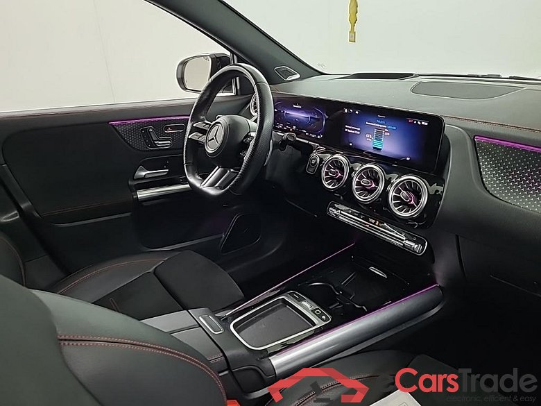 MERCEDES-BENZ EQA EQA 250+ Business Solution AMG 5D 140kW #6