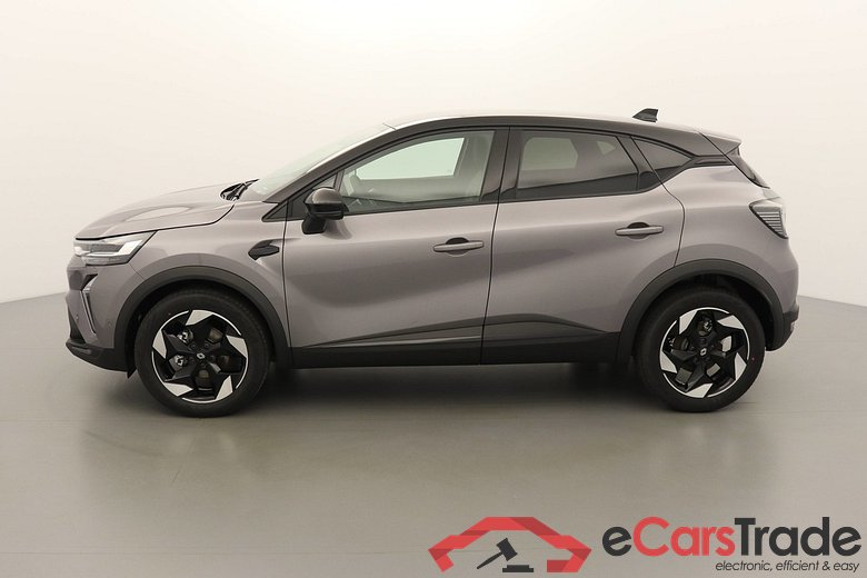 Renault Captur Techno 1.0 GASOLINE 90hp #4