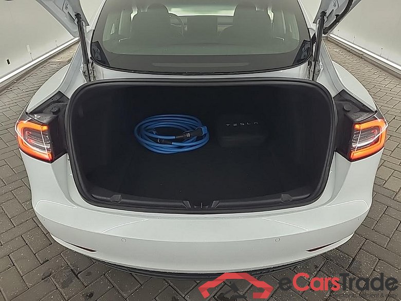 Tesla Model 3 Standard Range Plus RWD 4D 225kW #5