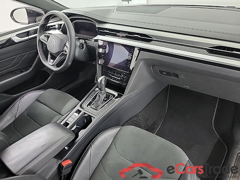 VOLKSWAGEN Arteon 2.0 TSI 140kW 7-DSG R-Line Business+ 5D #6