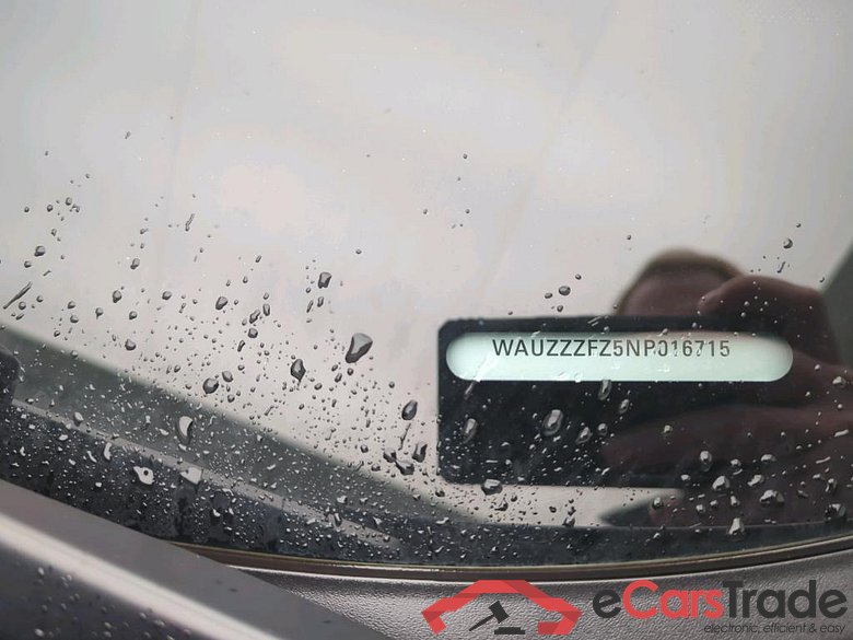 Audi Q4 e-tron 40 e-tron Launch edition Advanced Plus 5d + Pano #6