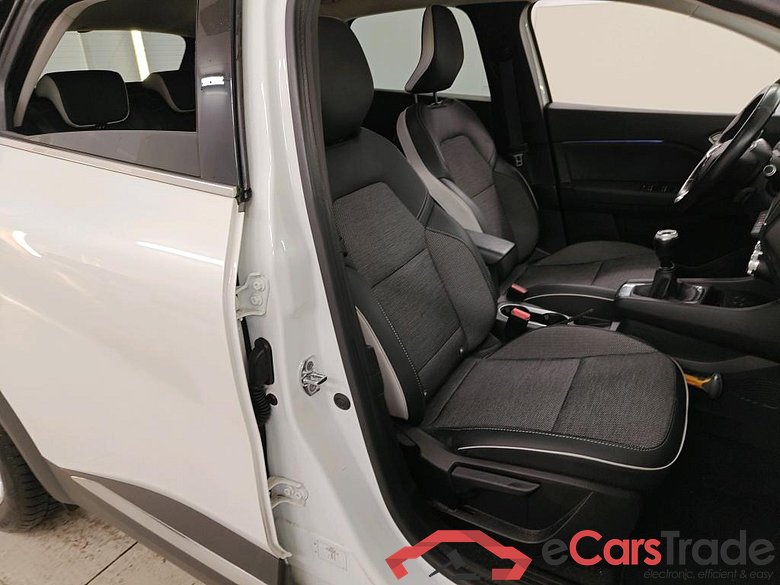 Renault Captur TCe 100 Intens 5d #3