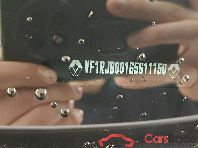 Renault Captur TCe 100 Intens 5d #6