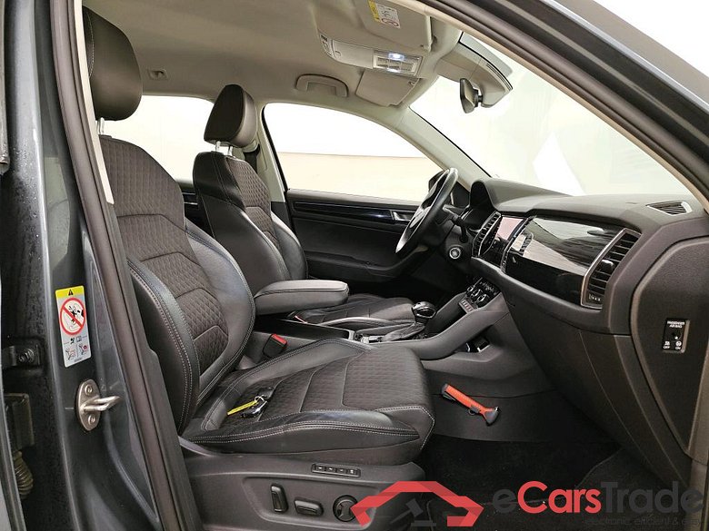 Skoda Kodiaq 1.5 TSI ACT 110kW DSG Business Ed Plus 5d #3