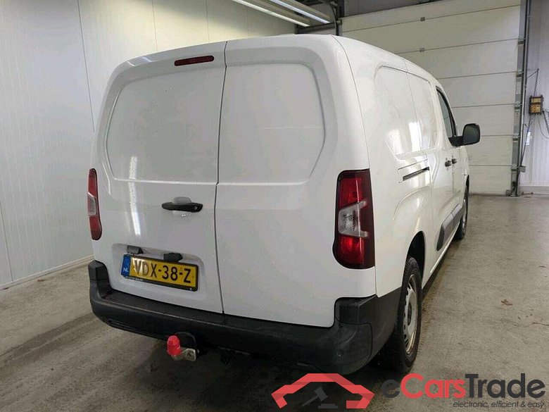 PEUGEOT Partner 1.5 Bl.HDI Prem Long #2