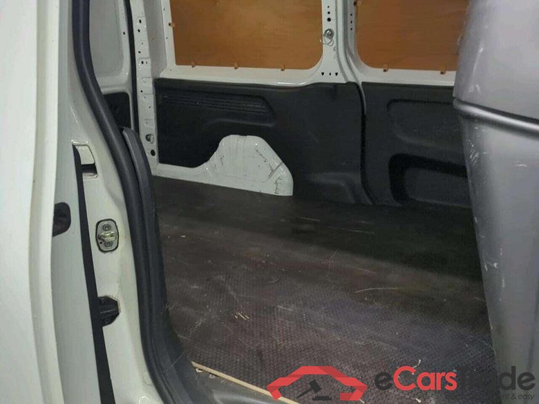 PEUGEOT Partner 1.5 Bl.HDI Prem Long #4