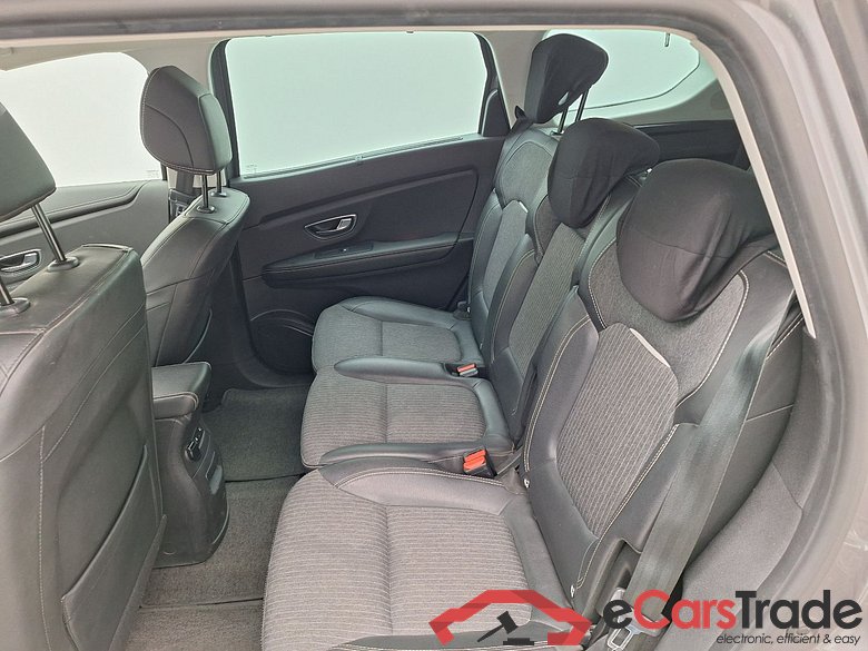 Renault, Gr.Scénic '16, Renault Grand Scénic TCe 140 EDC Intens 5d #4