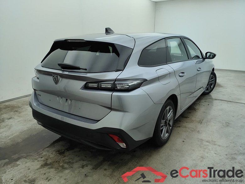 Peugeot 308 SW 1.2 PureTech 130 S&S Active Pack 5d !! technical issue !! rolling car #2