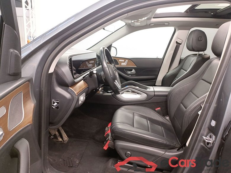 Mercedes-Benz GLE GLE 350 de 4MATIC 5d #3