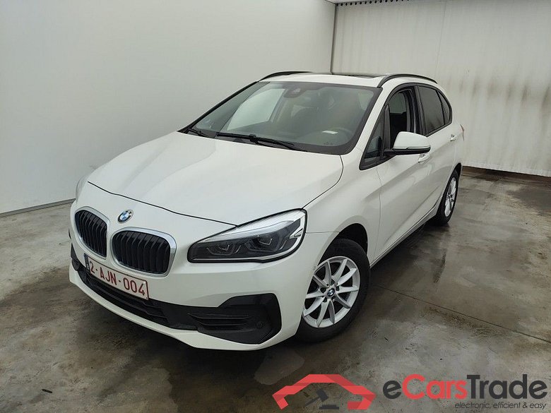 BMW 2 Reeks Active Tourer 218i (100kW) 5d #1