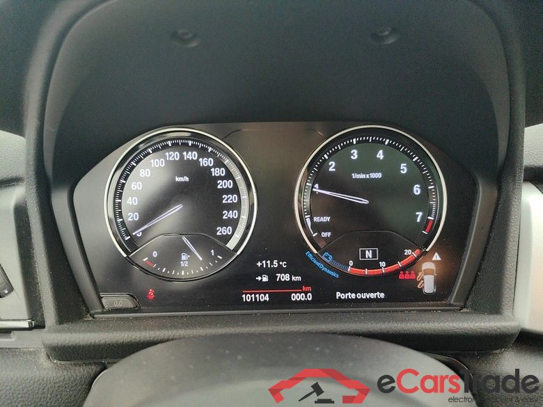 BMW 2 Reeks Active Tourer 218i (100kW) 5d #6