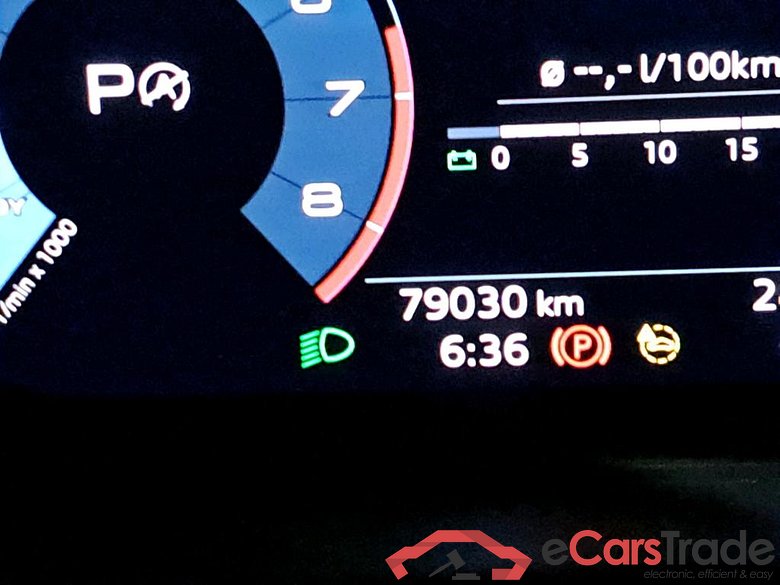 AUDI - AUD A1 SB 30 TFSI 110PK S-Tronic City Carver With S Line Interior & Business Plus & LED & Comfort Key & Rear Camera  * PETROL * #5