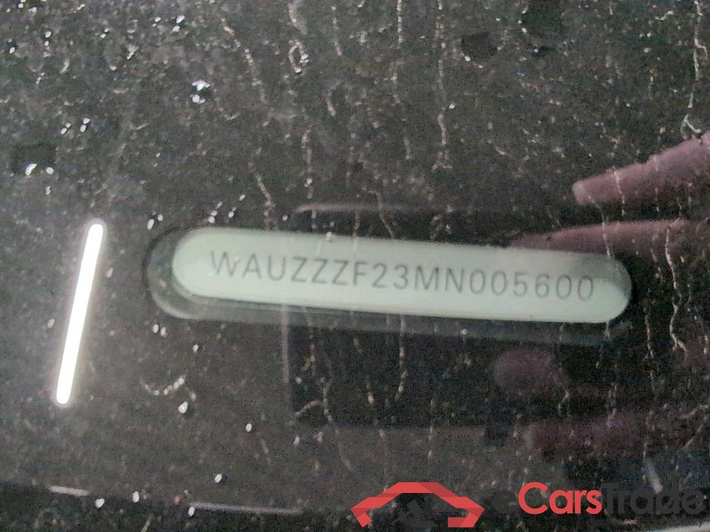 AUDI - AUD A6 AVANT 30 TDI 136PK S-Tronic Business Edition Pack Business With Heated Seats & Trailer Hook #6