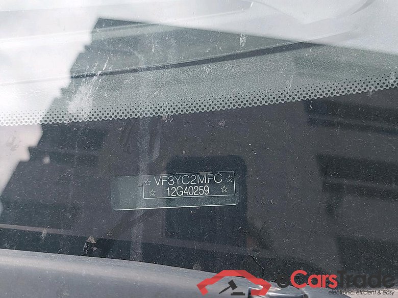 PEUGEOT - PEU BOXER BlueHDi 130PK L3H2  Premium Pack & Towing Hook #6