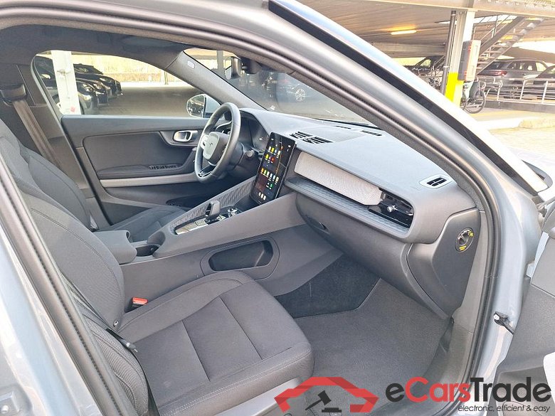 POLESTAR - POL 2 Standard Range Single Motor 224PK  * ELECTRIC * #3