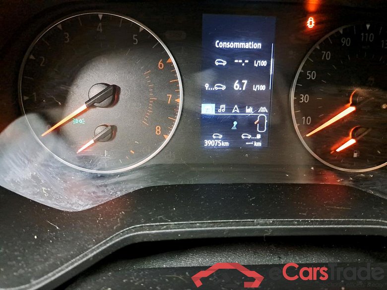 RENAULT - REN CLIO TCe 90PK Corporate Edition  * PETROL * #5