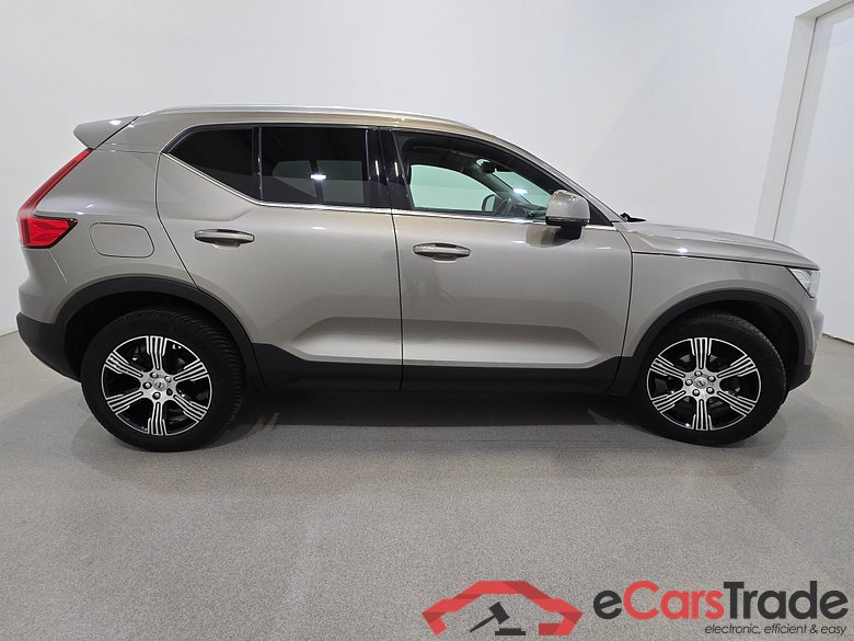 Volvo XC40 1.5 T2 Inscription Aut. LED-Xenon Virtual Crystal ACC Navi Sport-Leather KeylessGo Camera Klima PDC ... #5