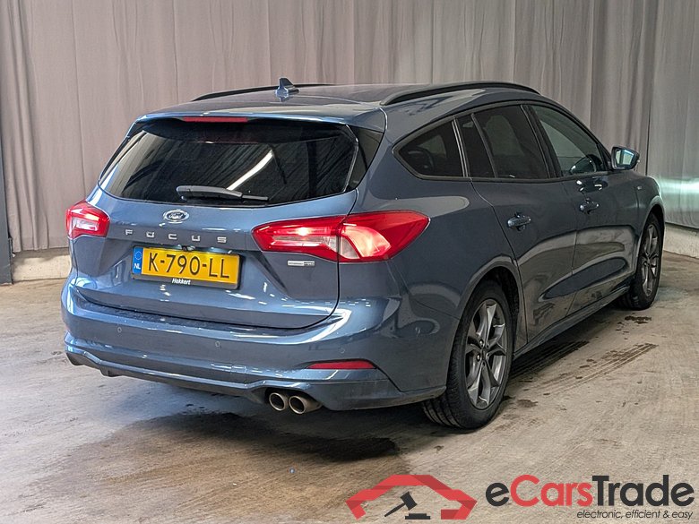 FORD Focus wagon 1.0 EBH ST L. Bns #3