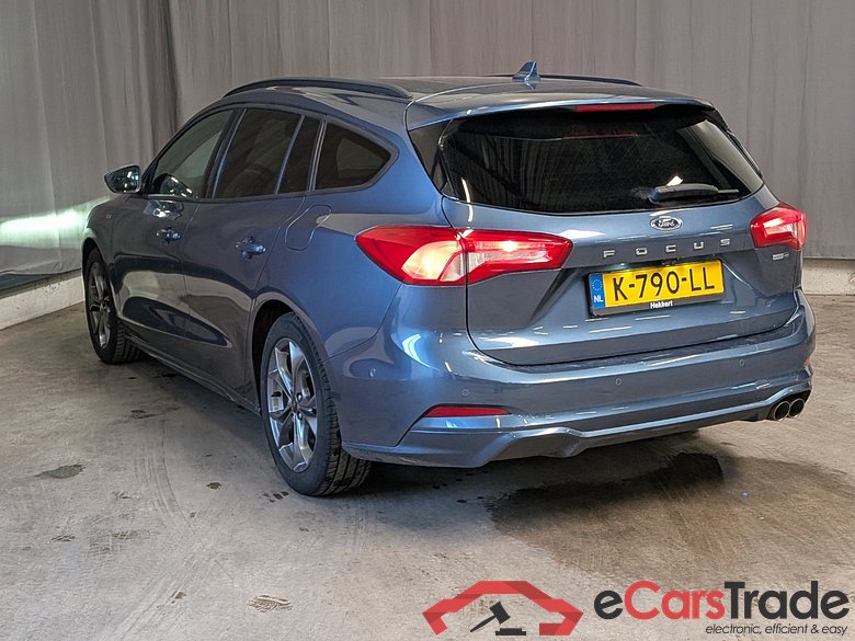 FORD Focus wagon 1.0 EBH ST L. Bns #4