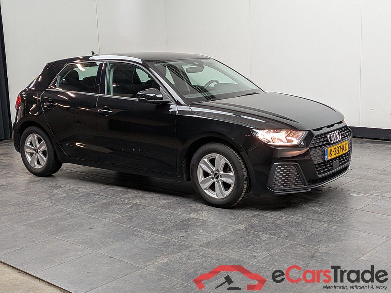 AUDI A1 SPORTBACK 25 TFSI Pro Line #2