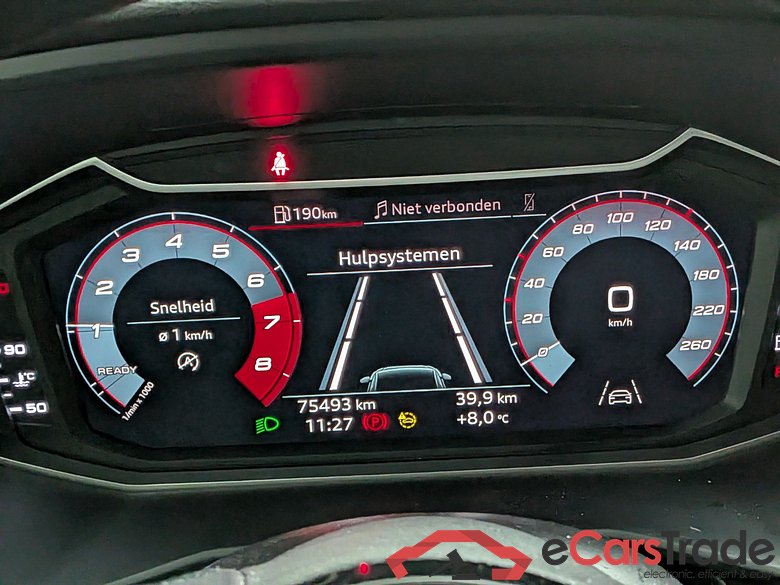 AUDI A1 SPORTBACK 25 TFSI Pro Line #6