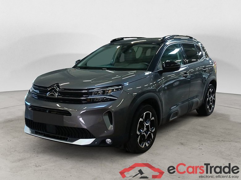 Citroen C5 AIRCROSS Shine 1.6 Hybride Essence/Electrique Rechargeable 181hp