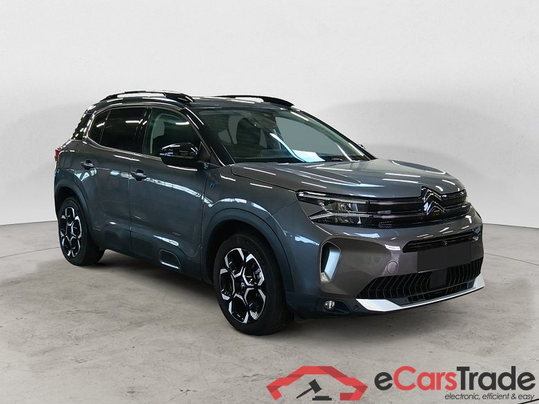 Citroen C5 AIRCROSS Shine 1.6 Hybride Essence/Electrique Rechargeable 181hp #2
