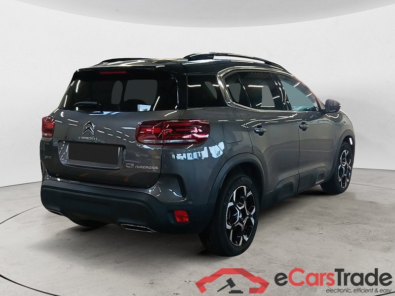 Citroen C5 AIRCROSS Shine 1.6 Hybride Essence/Electrique Rechargeable 181hp #4