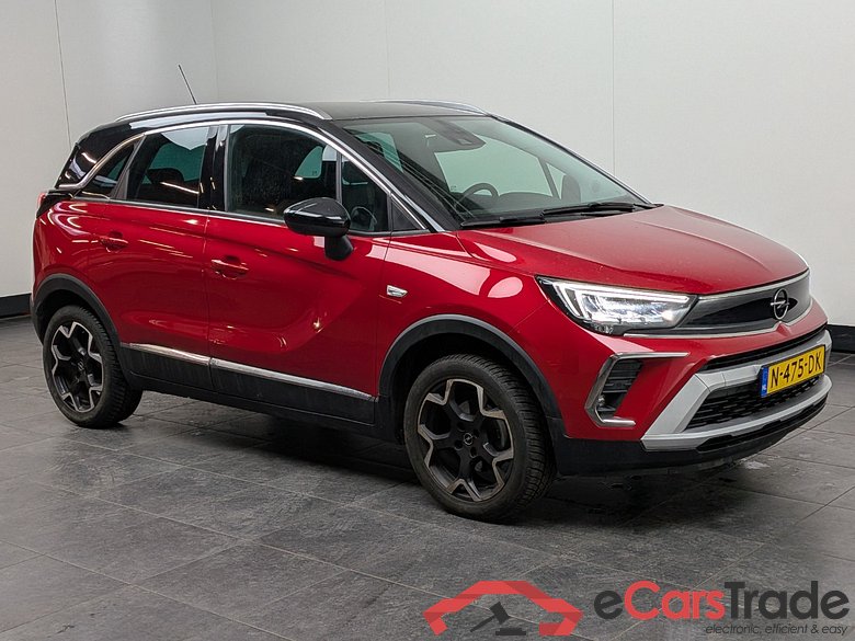 OPEL Crossland 1.2 Turbo Ultimate #2