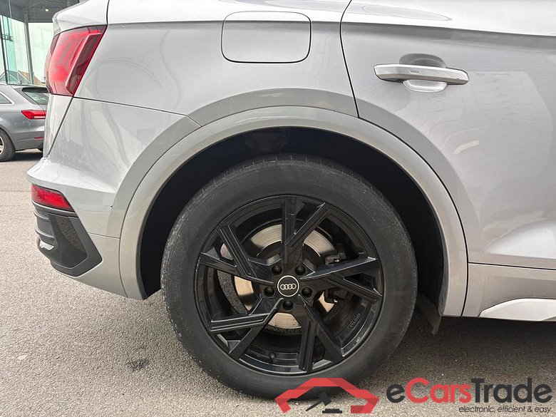 AUDI Q5 Sportback Audi Q5 Sportback Business Edition Advanced 35 TDI  120(163) kW(ch) S tronic #6